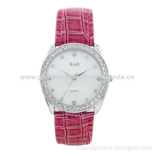 Fashion watch, popular women's diamond charismatic watch